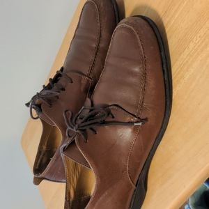 Coach shoes - Carleton